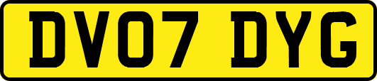 DV07DYG