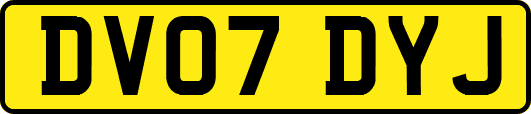 DV07DYJ