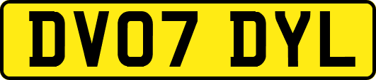DV07DYL