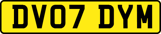 DV07DYM