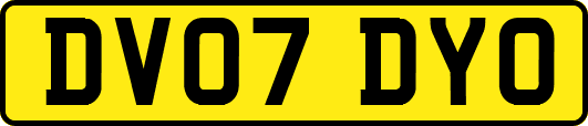 DV07DYO