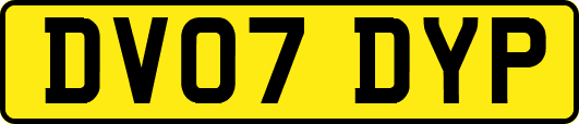 DV07DYP