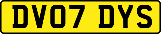 DV07DYS