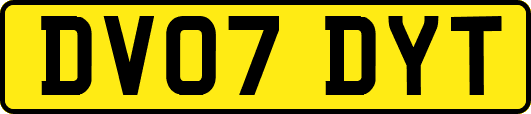 DV07DYT