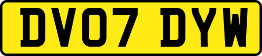 DV07DYW