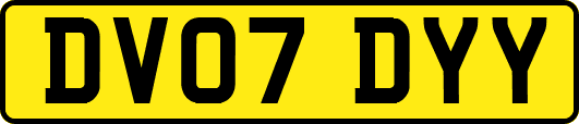DV07DYY