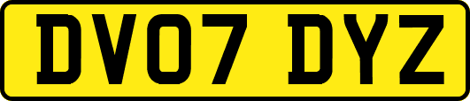 DV07DYZ