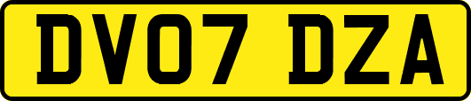 DV07DZA