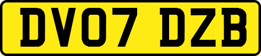 DV07DZB