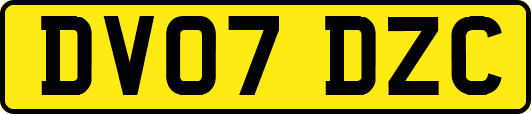 DV07DZC
