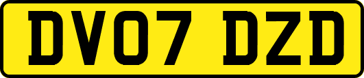 DV07DZD