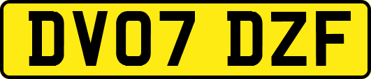 DV07DZF