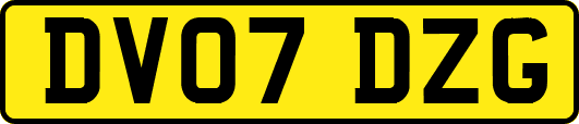 DV07DZG