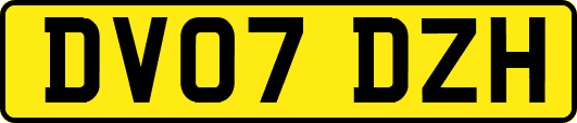 DV07DZH