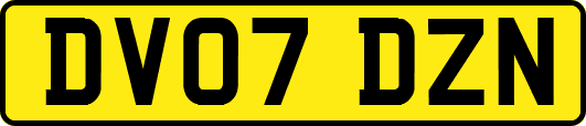 DV07DZN
