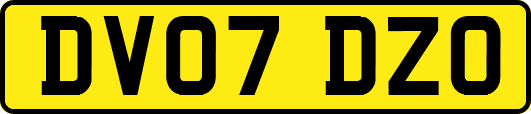 DV07DZO