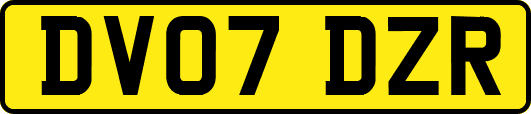 DV07DZR