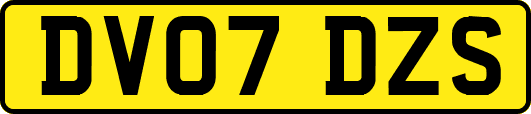 DV07DZS