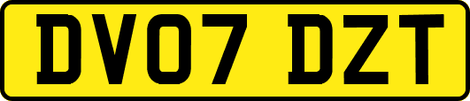 DV07DZT