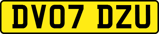 DV07DZU