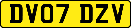 DV07DZV
