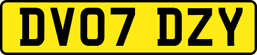 DV07DZY
