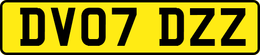 DV07DZZ