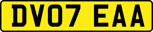 DV07EAA