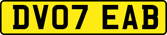 DV07EAB