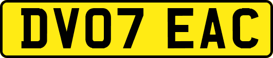 DV07EAC