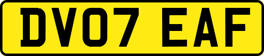 DV07EAF