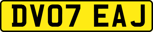 DV07EAJ