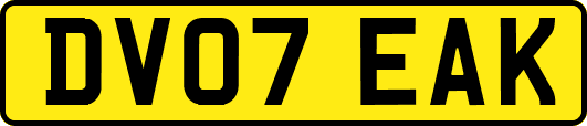 DV07EAK