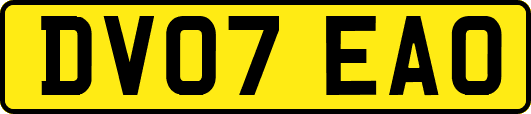 DV07EAO