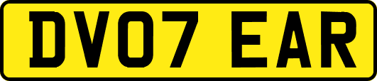 DV07EAR