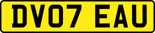 DV07EAU