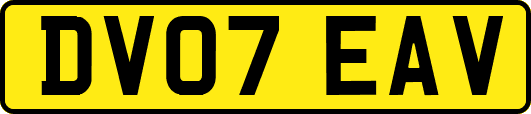 DV07EAV