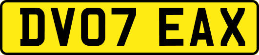 DV07EAX
