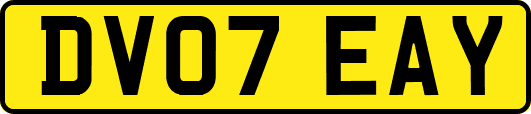 DV07EAY