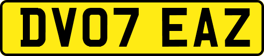 DV07EAZ