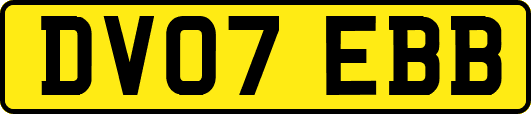 DV07EBB