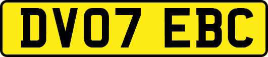 DV07EBC