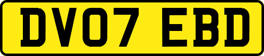 DV07EBD