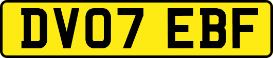 DV07EBF