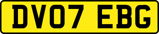 DV07EBG