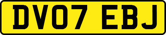 DV07EBJ