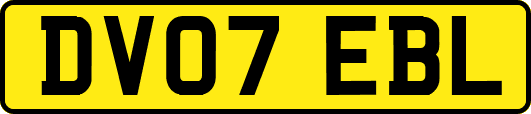 DV07EBL
