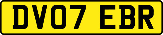 DV07EBR
