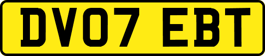 DV07EBT