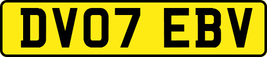 DV07EBV